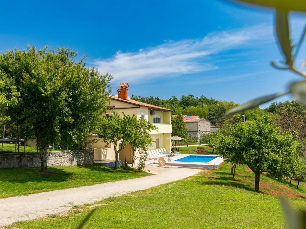 Holiday Home Larisa - Ipc141 By Interhome Pican Exterior photo